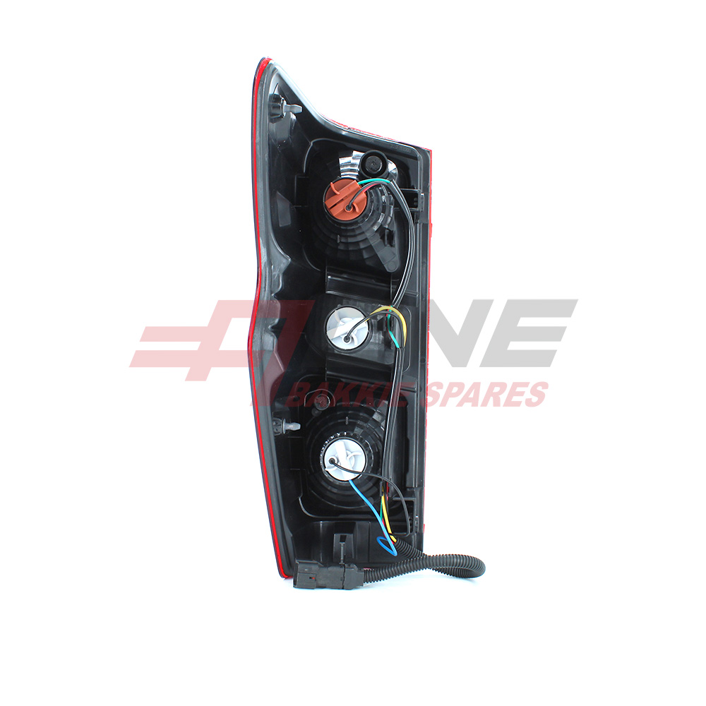 Tail Light Rh Isuzu for ISUZU KB 1.9/3.0 — view 4
